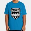 Youth Ultra Cotton ® 100% US Cotton T Shirt Thumbnail