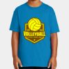 Youth Ultra Cotton ® 100% US Cotton T Shirt Thumbnail