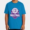 Youth Ultra Cotton ® 100% US Cotton T Shirt Thumbnail