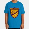 Youth Ultra Cotton ® 100% US Cotton T Shirt Thumbnail