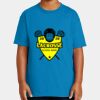 Youth Ultra Cotton ® 100% US Cotton T Shirt Thumbnail