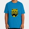 Youth Ultra Cotton ® 100% US Cotton T Shirt Thumbnail