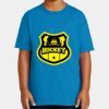 Youth Ultra Cotton ® 100% US Cotton T Shirt Thumbnail