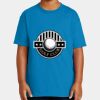 Youth Ultra Cotton ® 100% US Cotton T Shirt Thumbnail