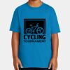 Youth Ultra Cotton ® 100% US Cotton T Shirt Thumbnail