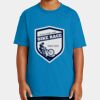 Youth Ultra Cotton ® 100% US Cotton T Shirt Thumbnail