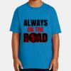 Youth Ultra Cotton ® 100% US Cotton T Shirt Thumbnail