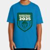 Youth Ultra Cotton ® 100% US Cotton T Shirt Thumbnail