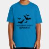 Youth Ultra Cotton ® 100% US Cotton T Shirt Thumbnail