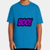 Youth Ultra Cotton ® 100% US Cotton T Shirt Thumbnail