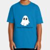 Youth Ultra Cotton ® 100% US Cotton T Shirt Thumbnail