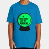 Youth Ultra Cotton ® 100% US Cotton T Shirt Thumbnail