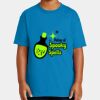 Youth Ultra Cotton ® 100% US Cotton T Shirt Thumbnail