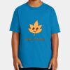 Youth Ultra Cotton ® 100% US Cotton T Shirt Thumbnail