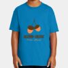 Youth Ultra Cotton ® 100% US Cotton T Shirt Thumbnail