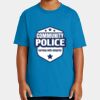 Youth Ultra Cotton ® 100% US Cotton T Shirt Thumbnail