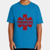 Youth Ultra Cotton ® 100% US Cotton T Shirt Thumbnail