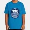 Youth Ultra Cotton ® 100% US Cotton T Shirt Thumbnail