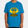 Youth Ultra Cotton ® 100% US Cotton T Shirt Thumbnail