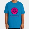 Youth Ultra Cotton ® 100% US Cotton T Shirt Thumbnail