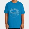 Youth Ultra Cotton ® 100% US Cotton T Shirt Thumbnail