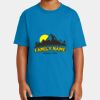 Youth Ultra Cotton ® 100% US Cotton T Shirt Thumbnail
