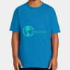 Youth Ultra Cotton ® 100% US Cotton T Shirt Thumbnail