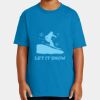 Youth Ultra Cotton ® 100% US Cotton T Shirt Thumbnail
