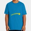 Youth Ultra Cotton ® 100% US Cotton T Shirt Thumbnail