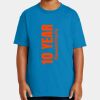 Youth Ultra Cotton ® 100% US Cotton T Shirt Thumbnail
