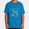 Youth Ultra Cotton ® 100% US Cotton T Shirt Thumbnail