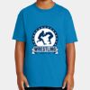Youth Ultra Cotton ® 100% US Cotton T Shirt Thumbnail