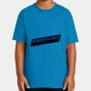 Youth Ultra Cotton ® 100% US Cotton T Shirt Thumbnail