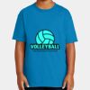 Youth Ultra Cotton ® 100% US Cotton T Shirt Thumbnail