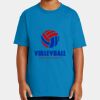 Youth Ultra Cotton ® 100% US Cotton T Shirt Thumbnail