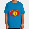 Youth Ultra Cotton ® 100% US Cotton T Shirt Thumbnail