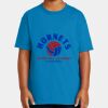 Youth Ultra Cotton ® 100% US Cotton T Shirt Thumbnail