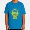 Youth Ultra Cotton ® 100% US Cotton T Shirt Thumbnail
