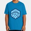 Youth Ultra Cotton ® 100% US Cotton T Shirt Thumbnail