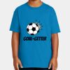 Youth Ultra Cotton ® 100% US Cotton T Shirt Thumbnail