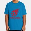 Youth Ultra Cotton ® 100% US Cotton T Shirt Thumbnail
