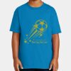 Youth Ultra Cotton ® 100% US Cotton T Shirt Thumbnail