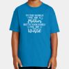 Youth Ultra Cotton ® 100% US Cotton T Shirt Thumbnail