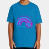 Youth Ultra Cotton ® 100% US Cotton T Shirt Thumbnail