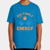 Youth Ultra Cotton ® 100% US Cotton T Shirt Thumbnail