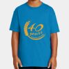 Youth Ultra Cotton ® 100% US Cotton T Shirt Thumbnail