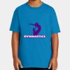 Youth Ultra Cotton ® 100% US Cotton T Shirt Thumbnail