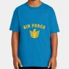 Youth Ultra Cotton ® 100% US Cotton T Shirt Thumbnail