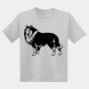 Youth DryBlend ® 50 Cotton/50 Poly T Shirt Thumbnail
