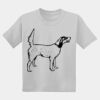 Youth DryBlend ® 50 Cotton/50 Poly T Shirt Thumbnail